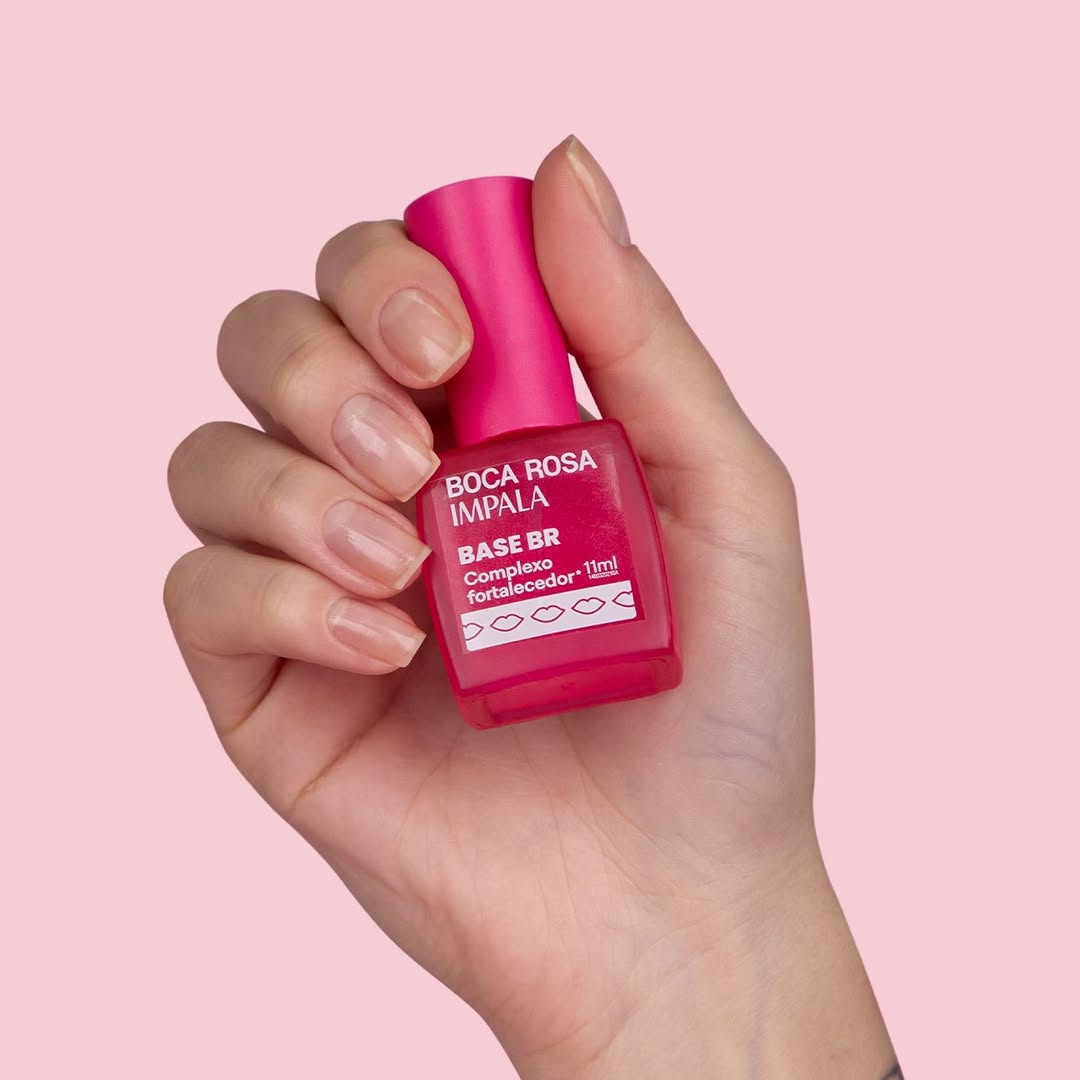 Post de Boca Rosa Beauty