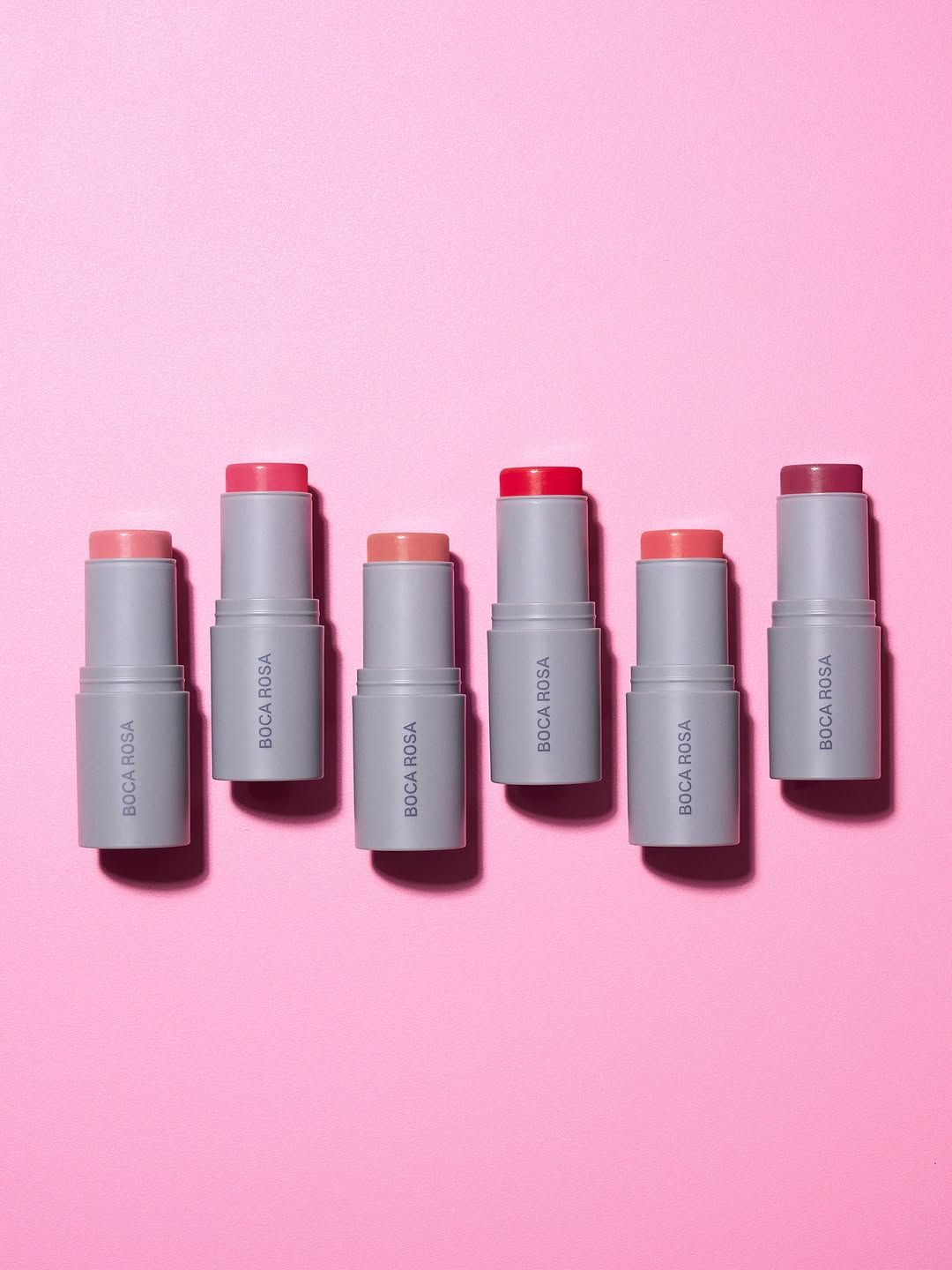 Post de Boca Rosa Beauty