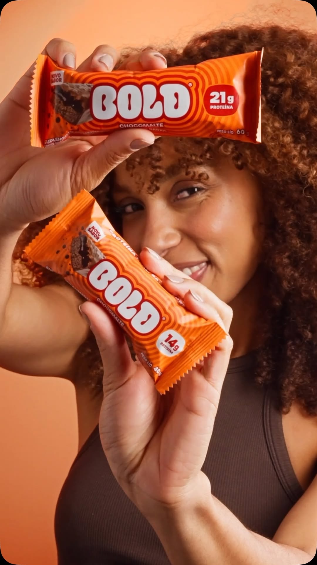 Post de Bold Snacks