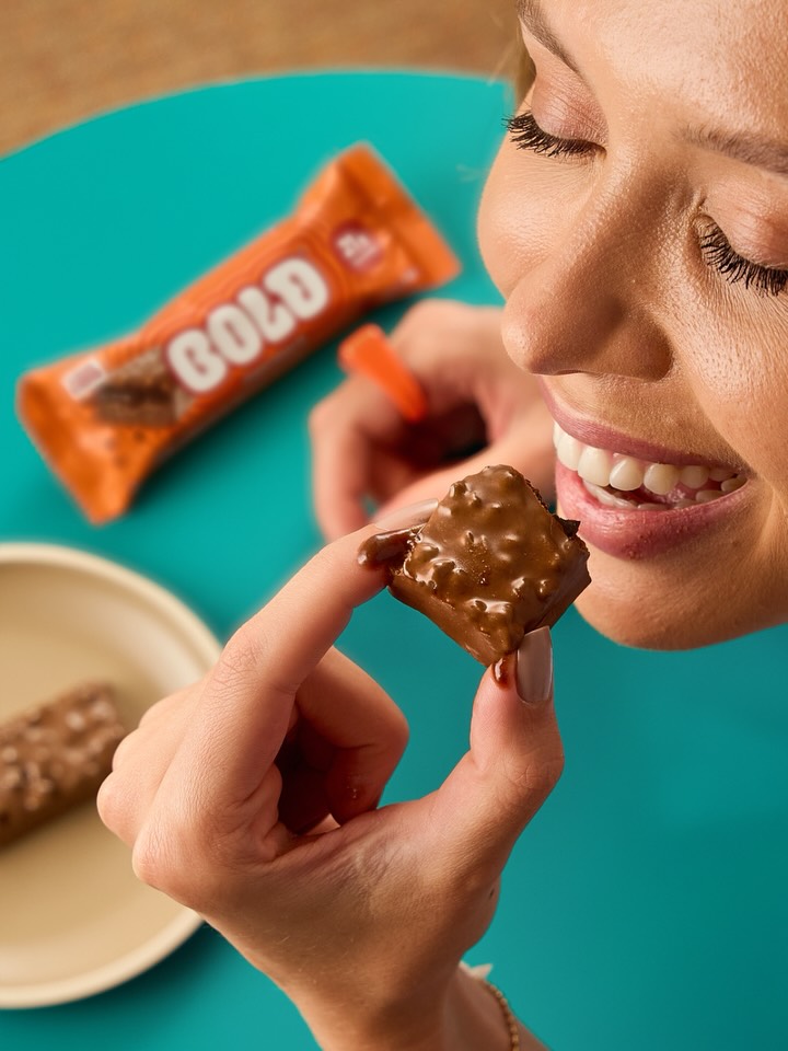 Post de Bold Snacks