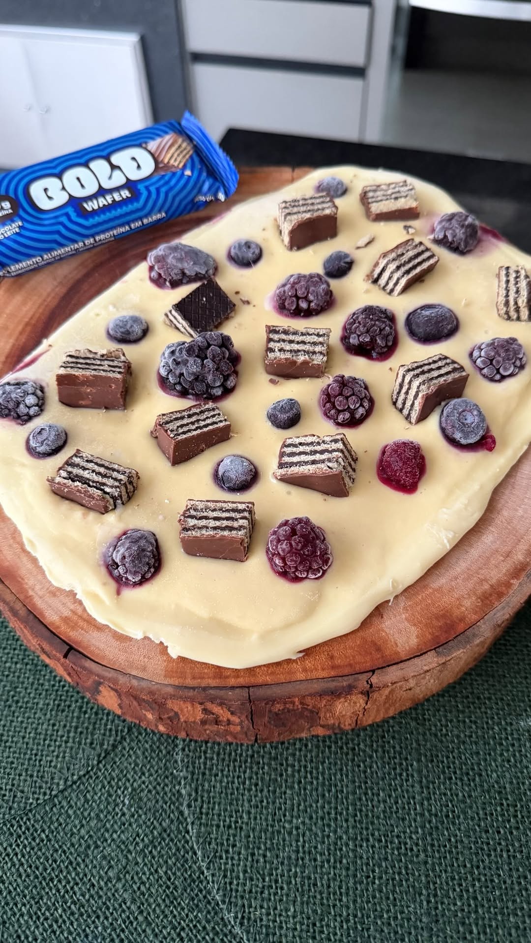 Post de Bold Snacks