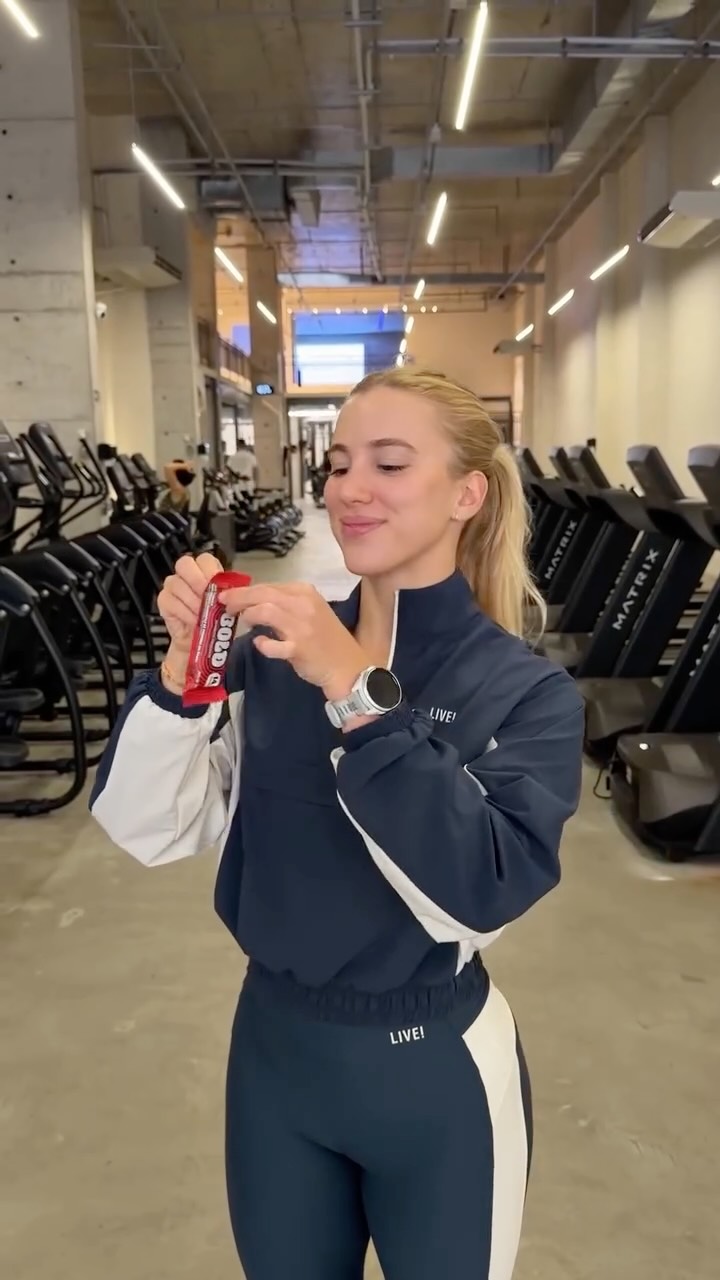 Post de Bold Snacks