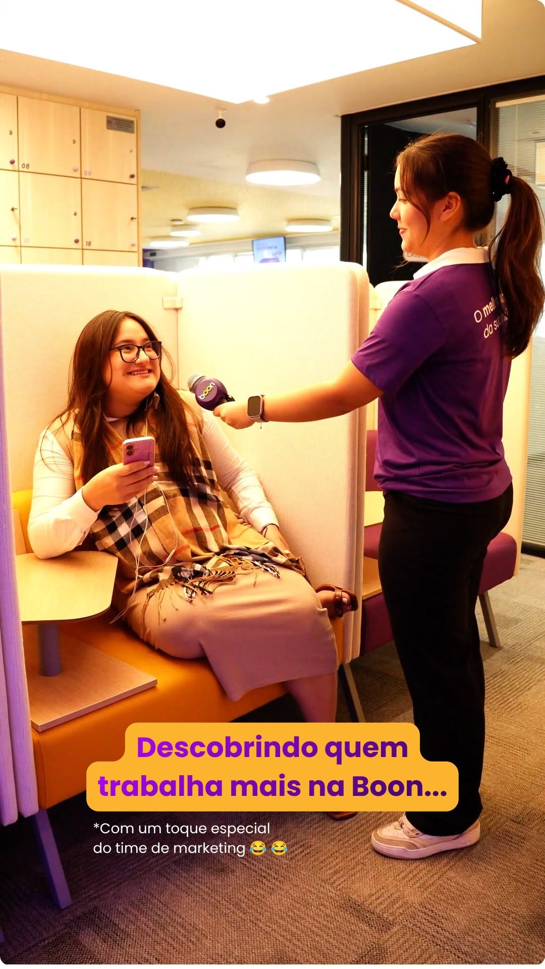 Post de Boon