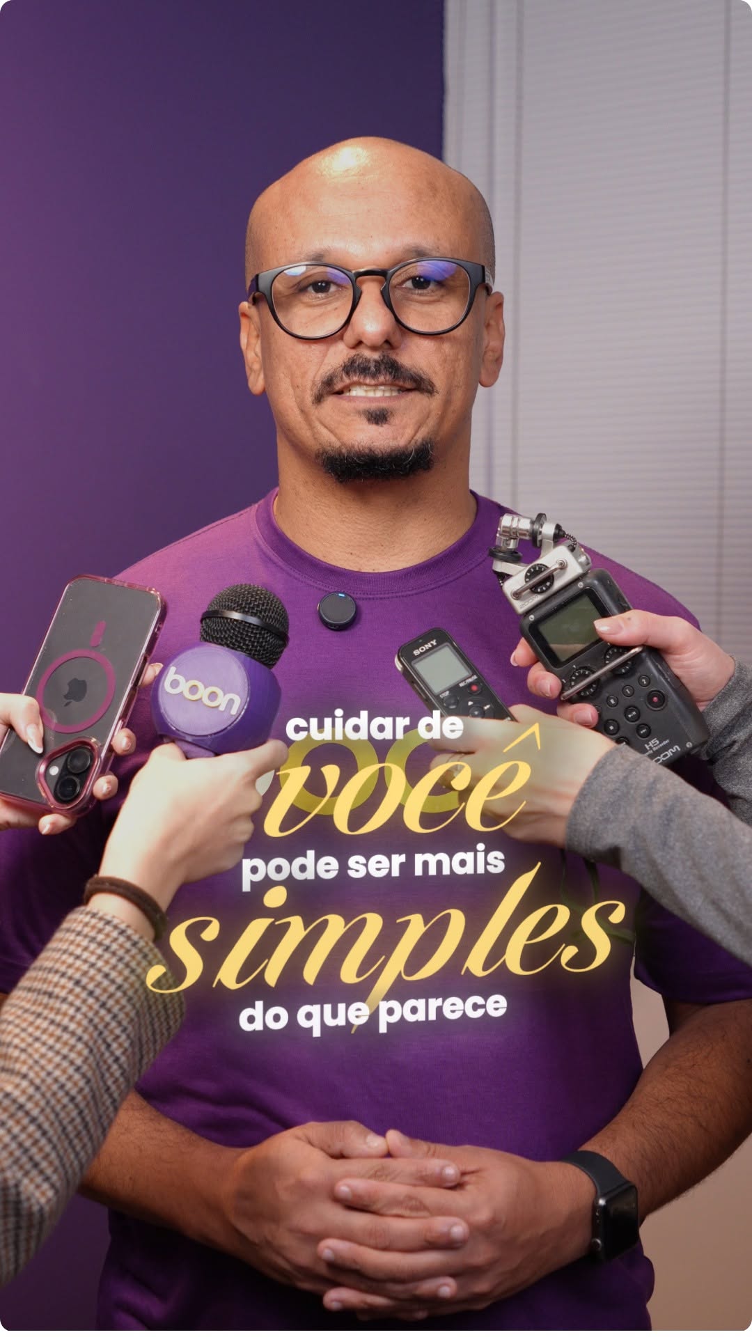 Post de Boon