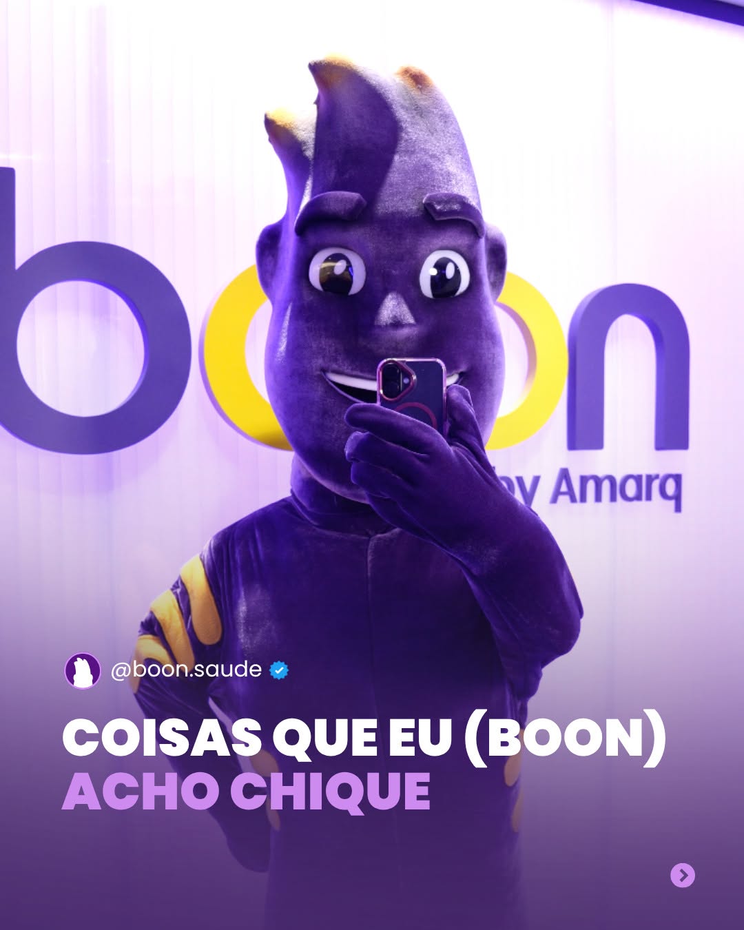 Post de Boon