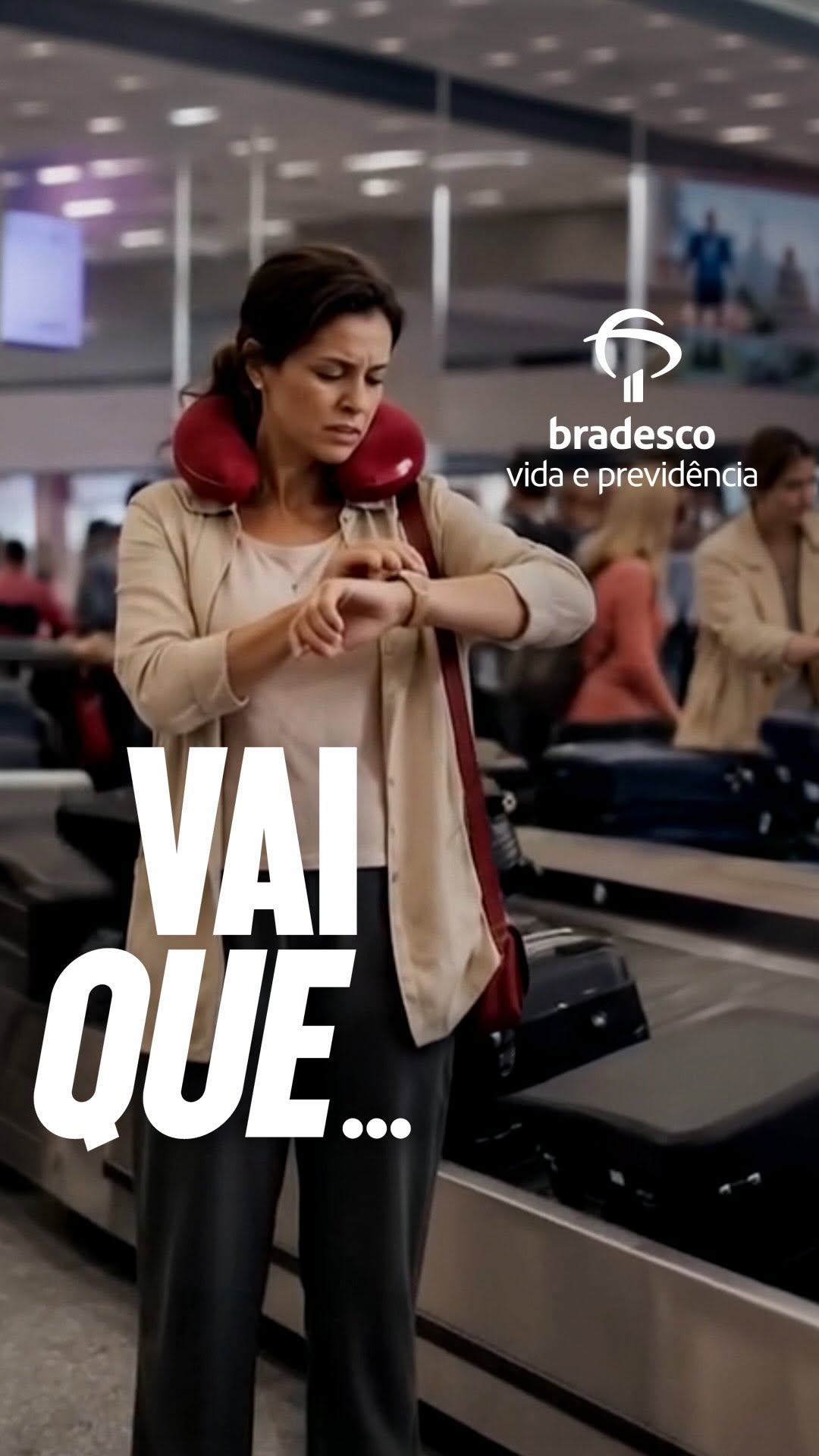 Post de Bradesco Saúde