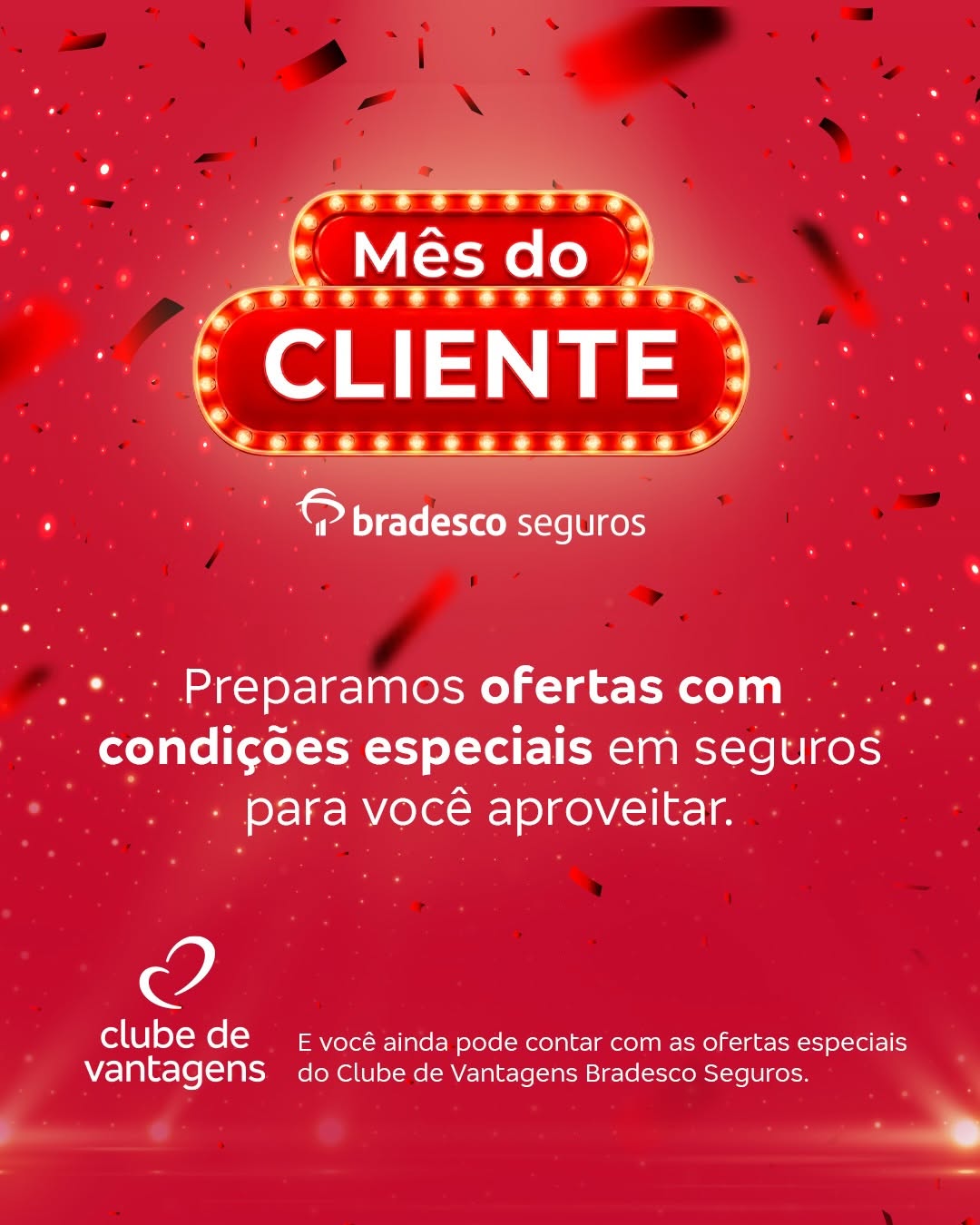 Post de Bradesco Saúde