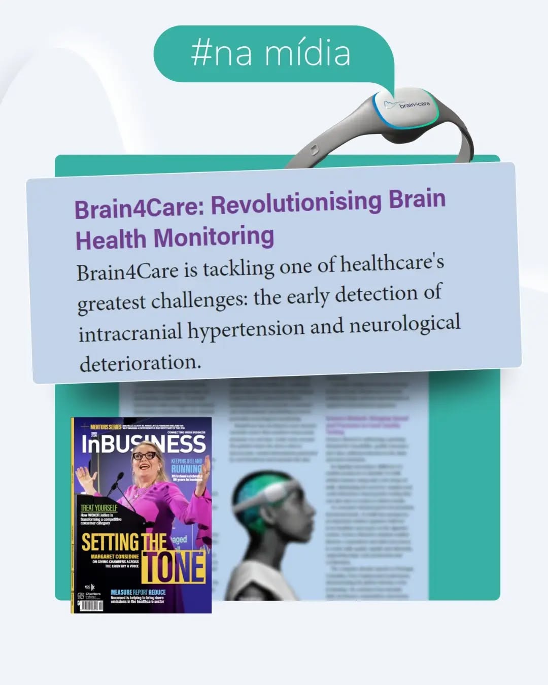 Post de brain4care