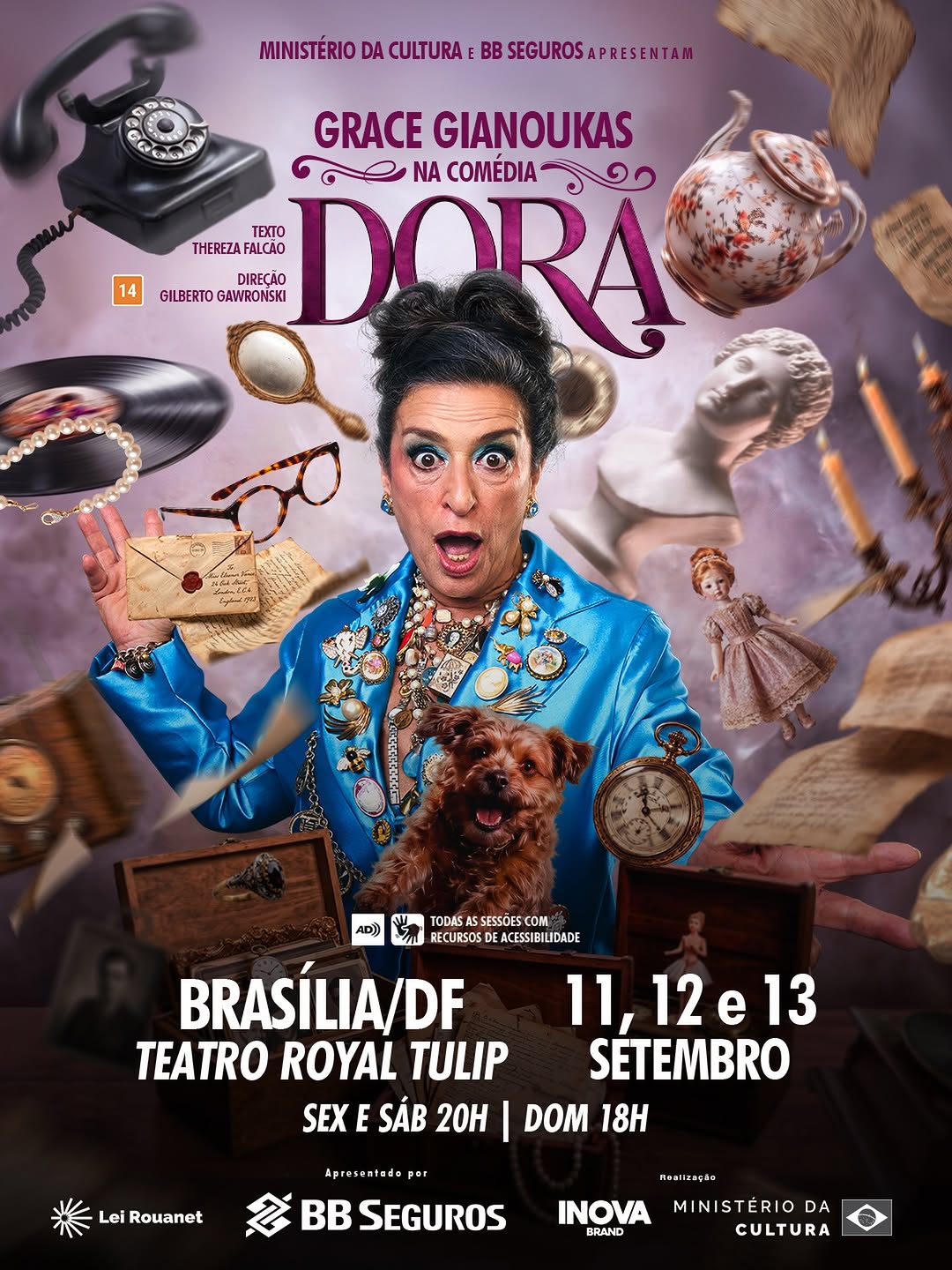Post de Brasilcap