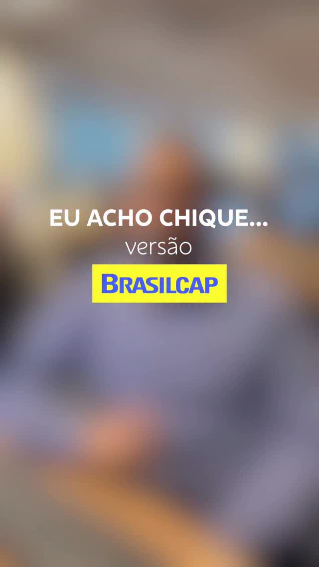 Post de Brasilcap