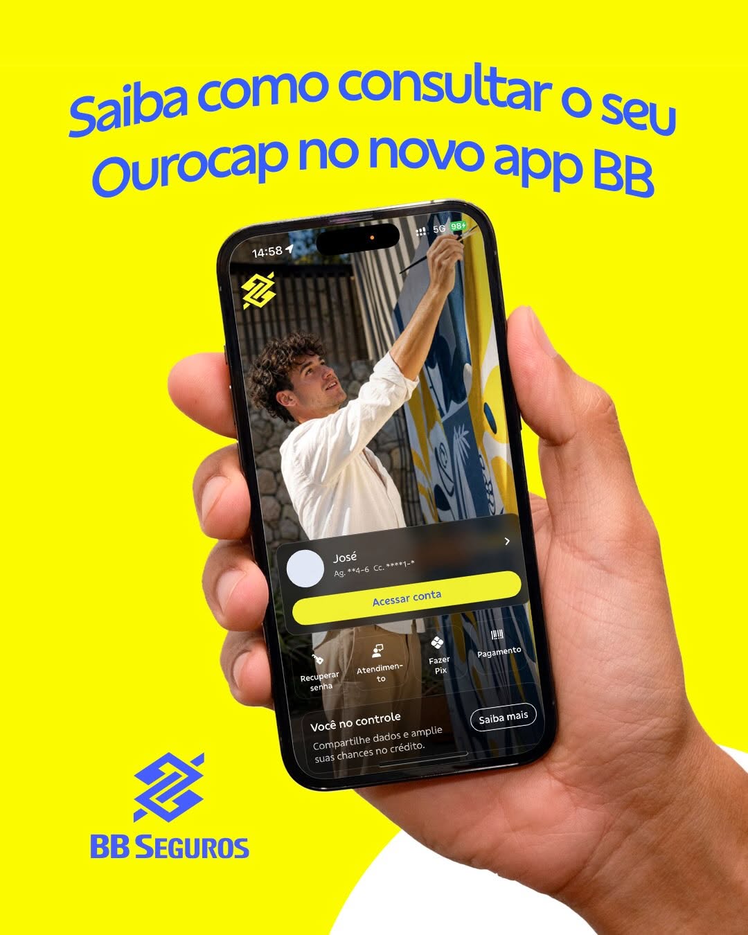 Post de Brasilcap