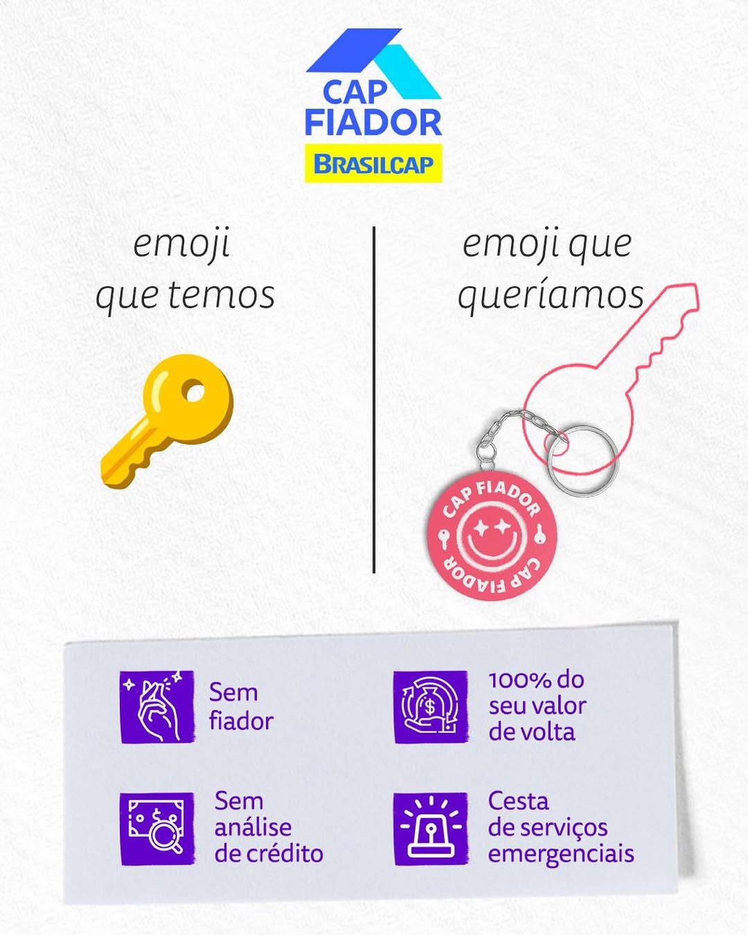 Post de Brasilcap