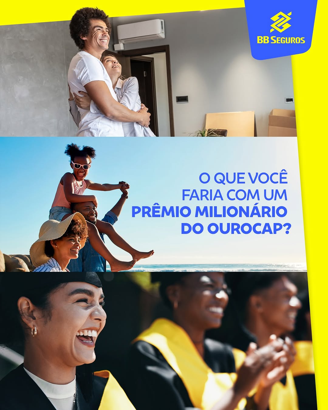 Post de Brasilcap