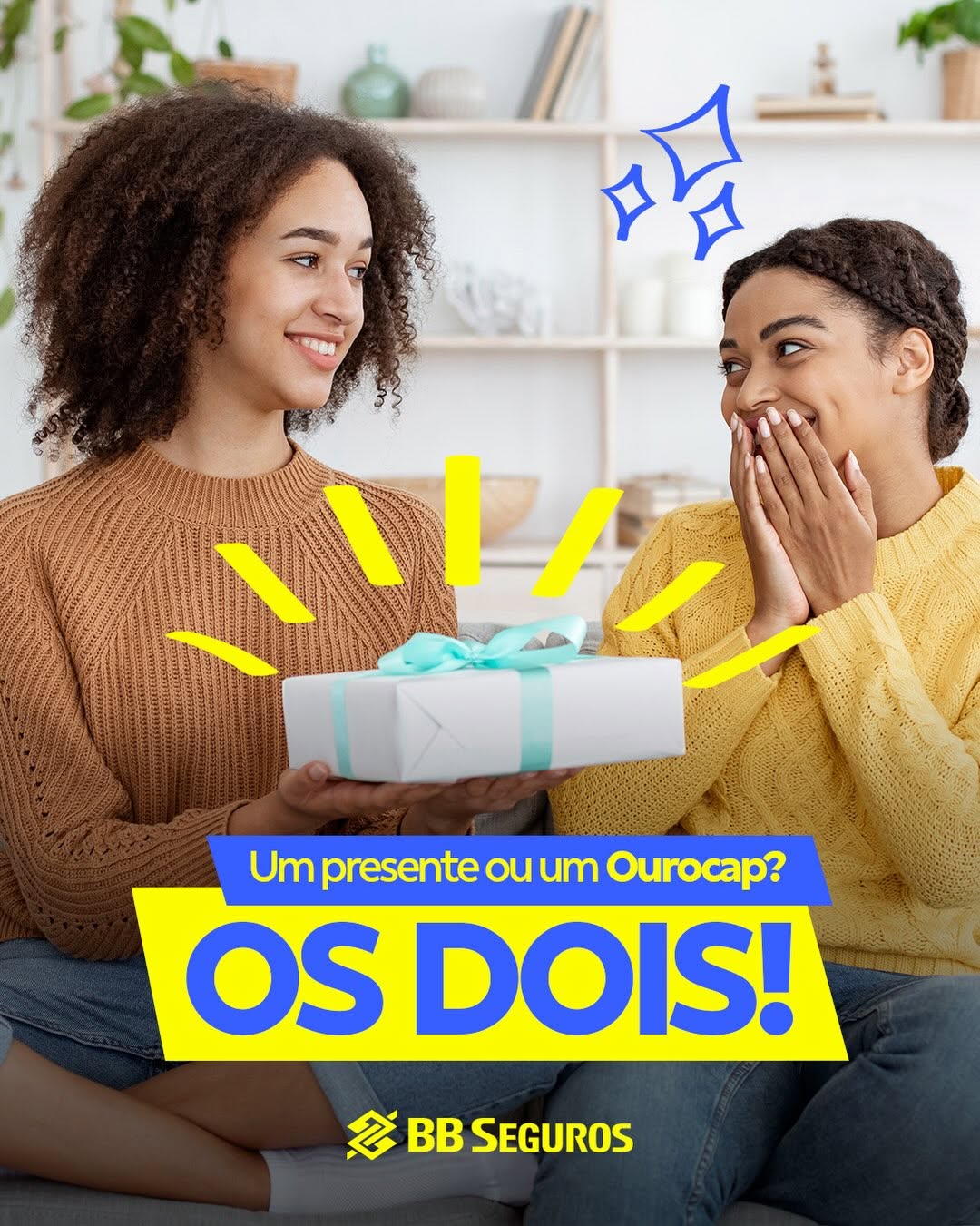 Post de Brasilcap
