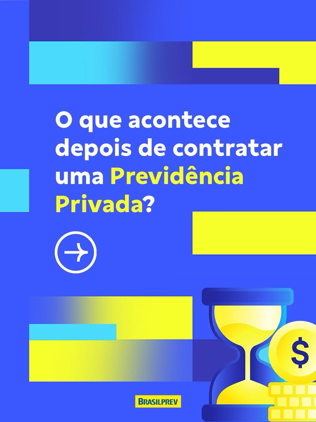 Post de Brasilprev
