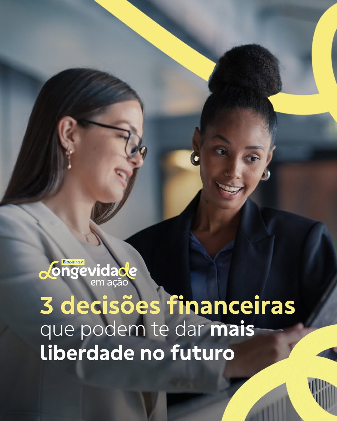 Post de Brasilprev