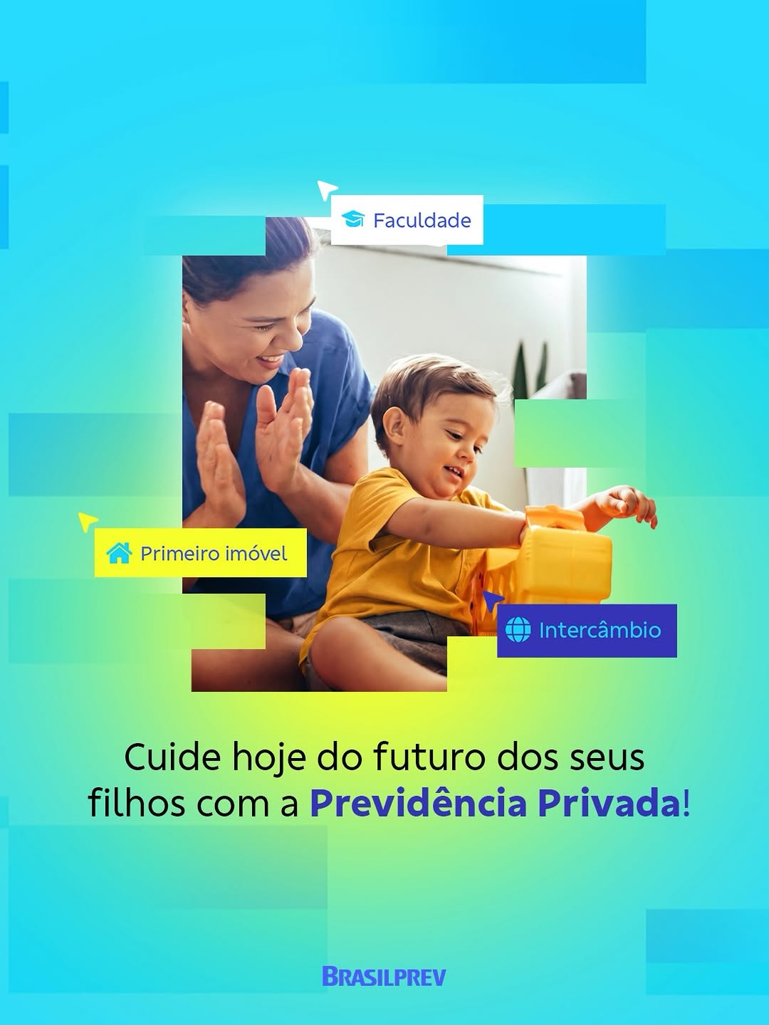 Post de Brasilprev