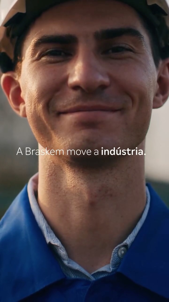 Post de Braskem