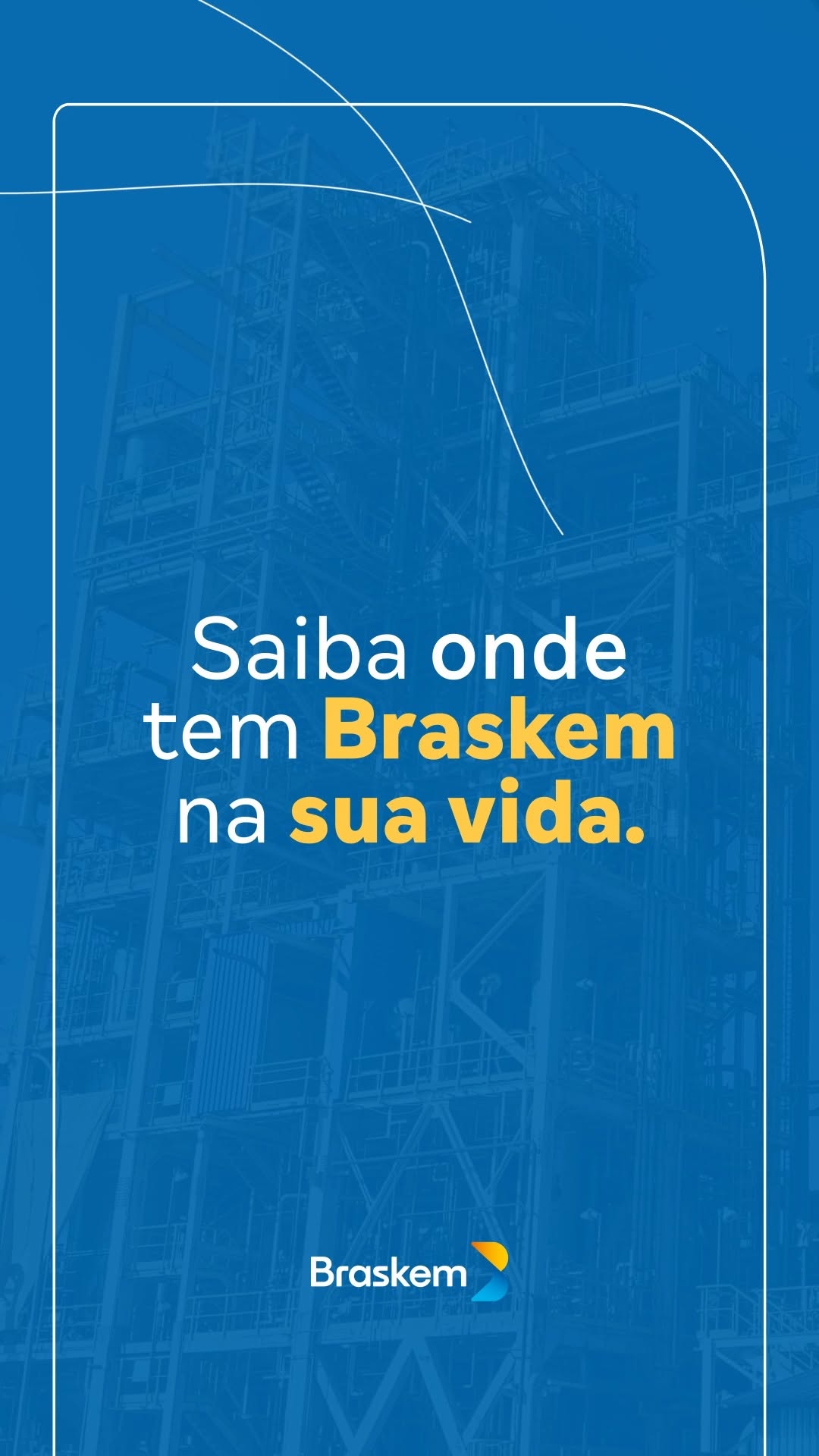 Post de Braskem