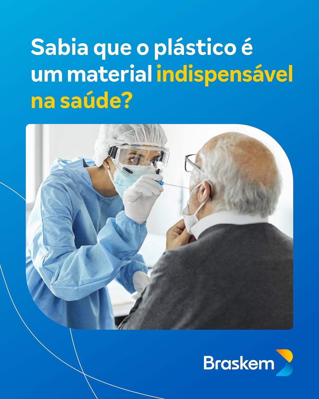 Post de Braskem
