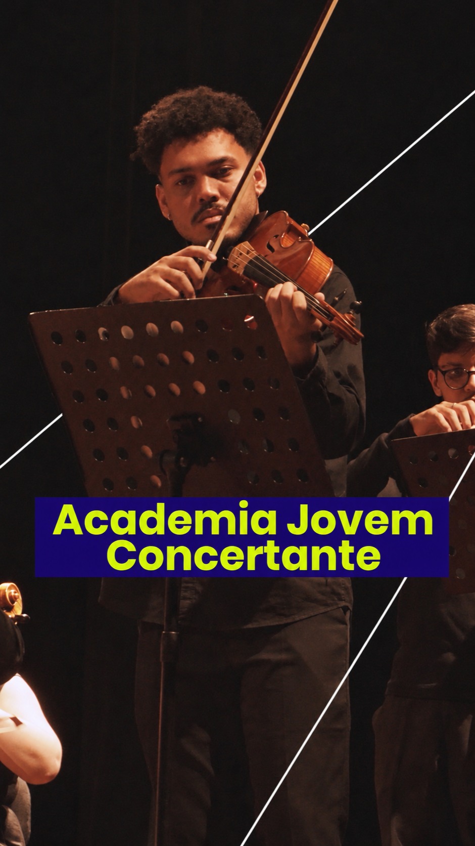 Post de Brava energia