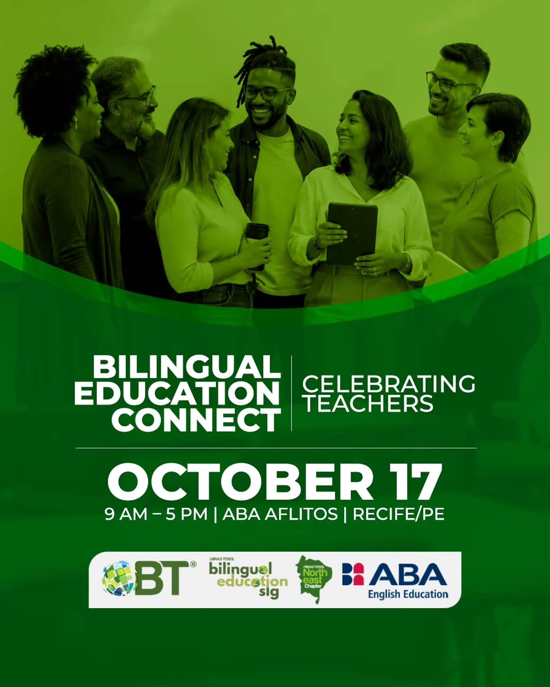 Post de Braz-tesol