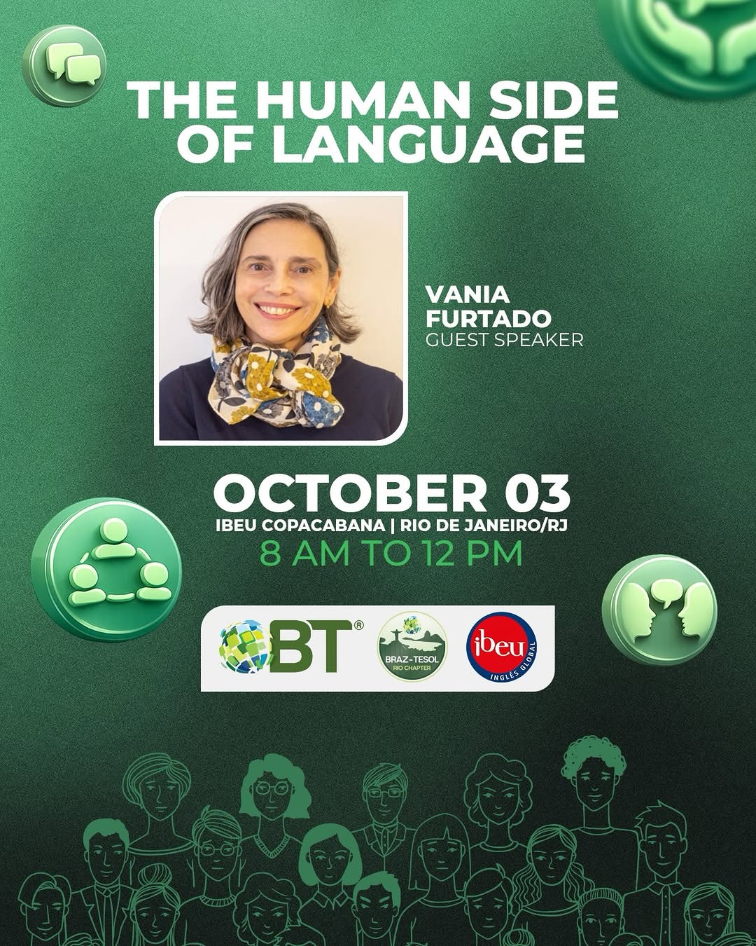 Post de Braz-tesol