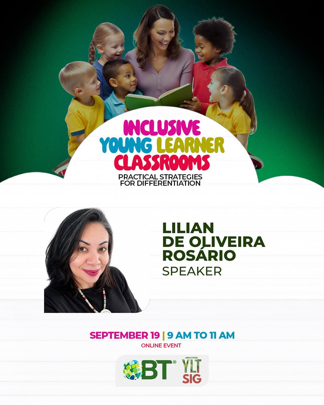 Post de Braz-tesol