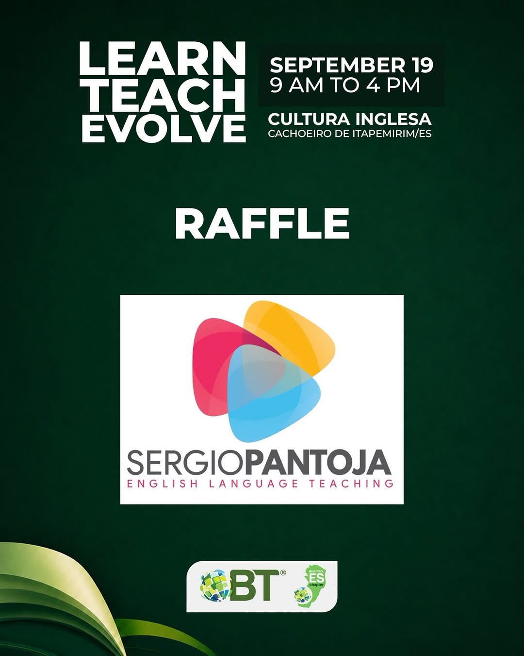 Post de Braz-tesol