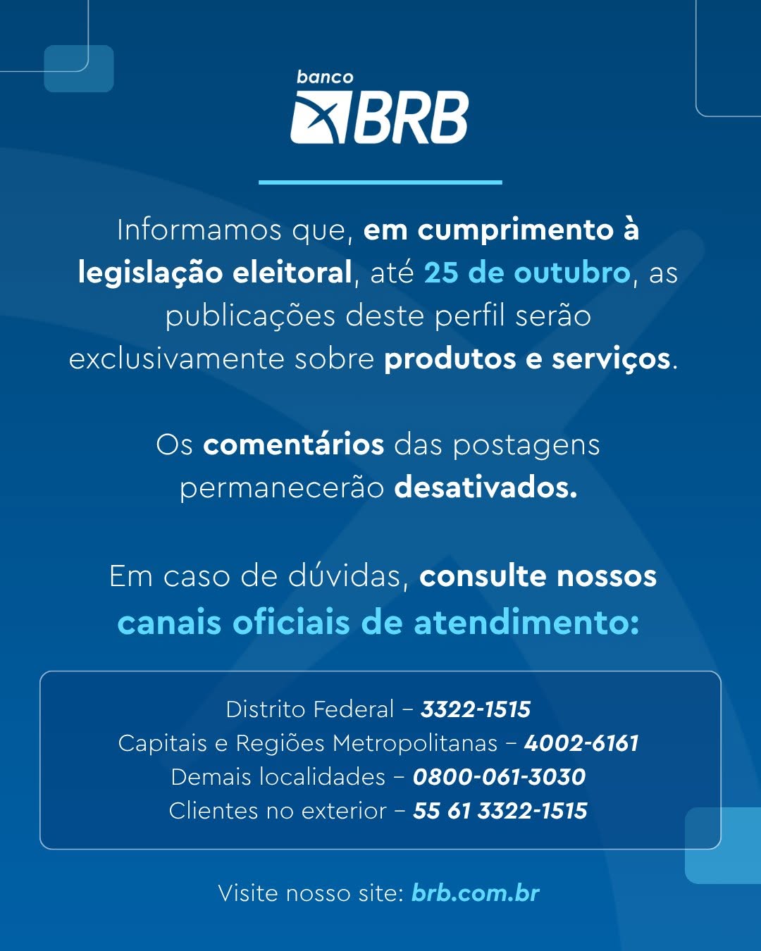 Post de Brb