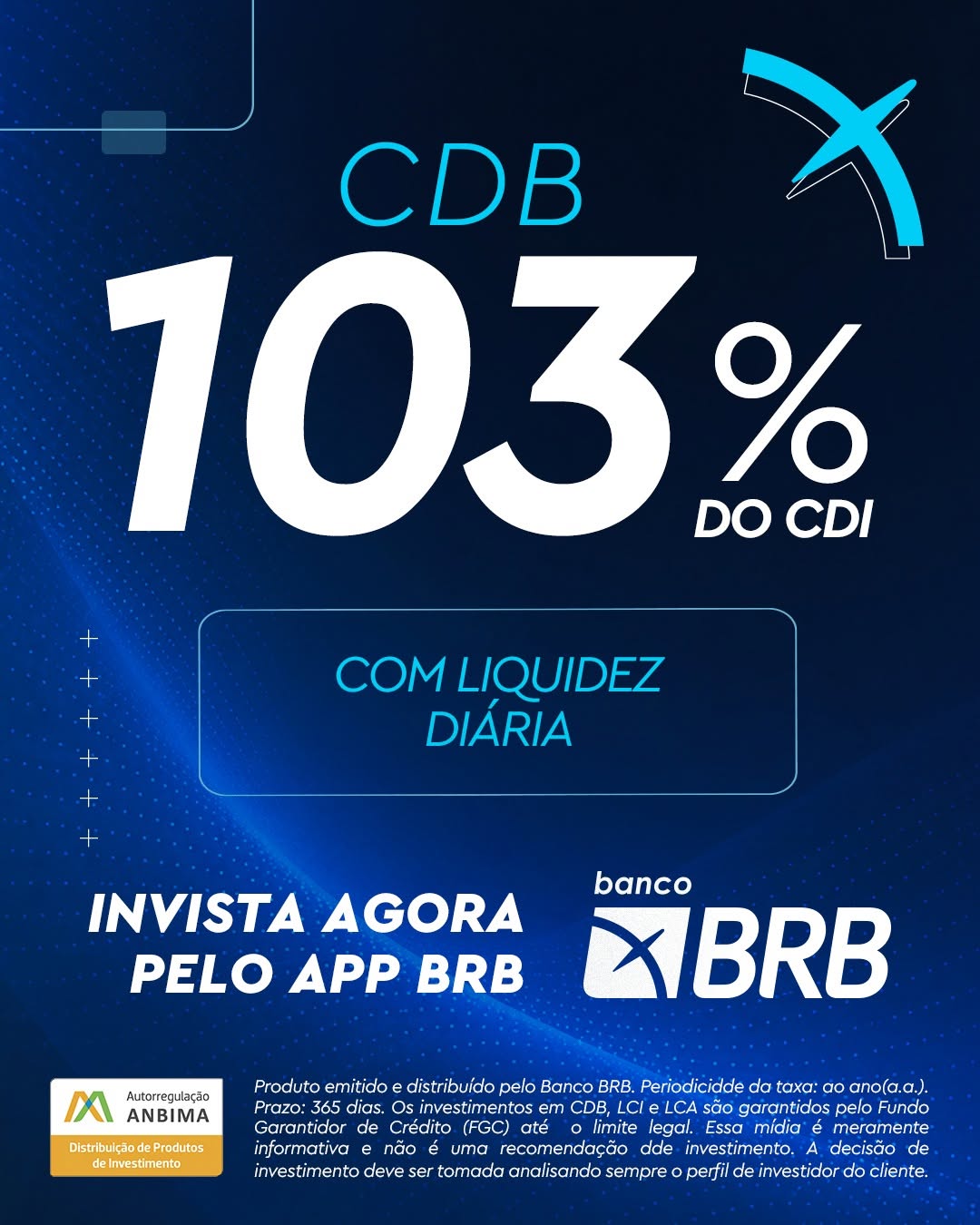 Post de Brb