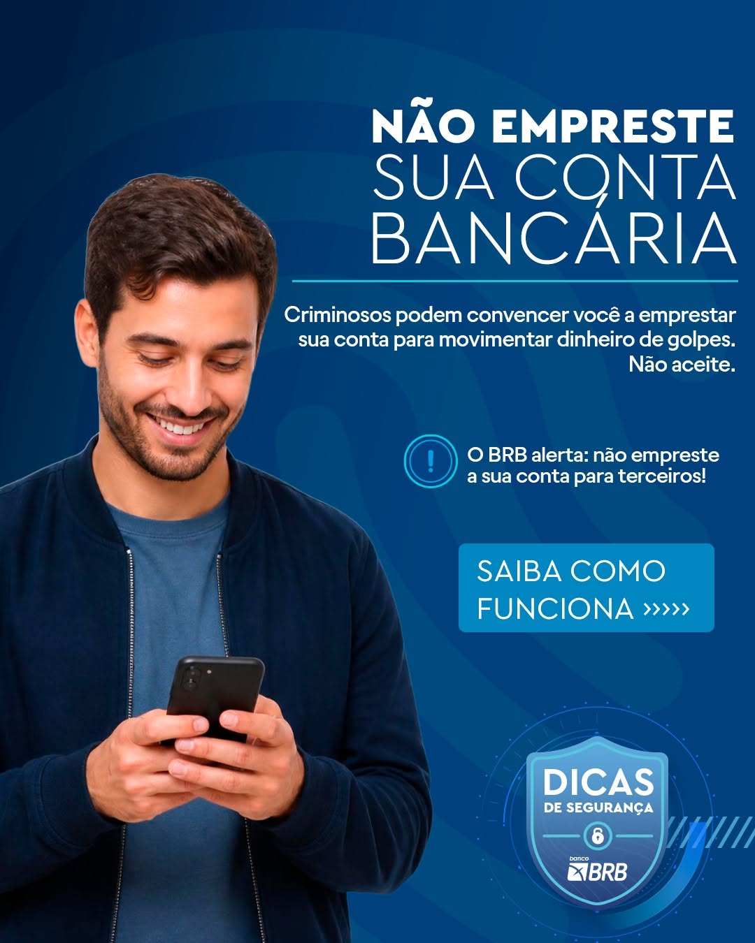 Post de Brb
