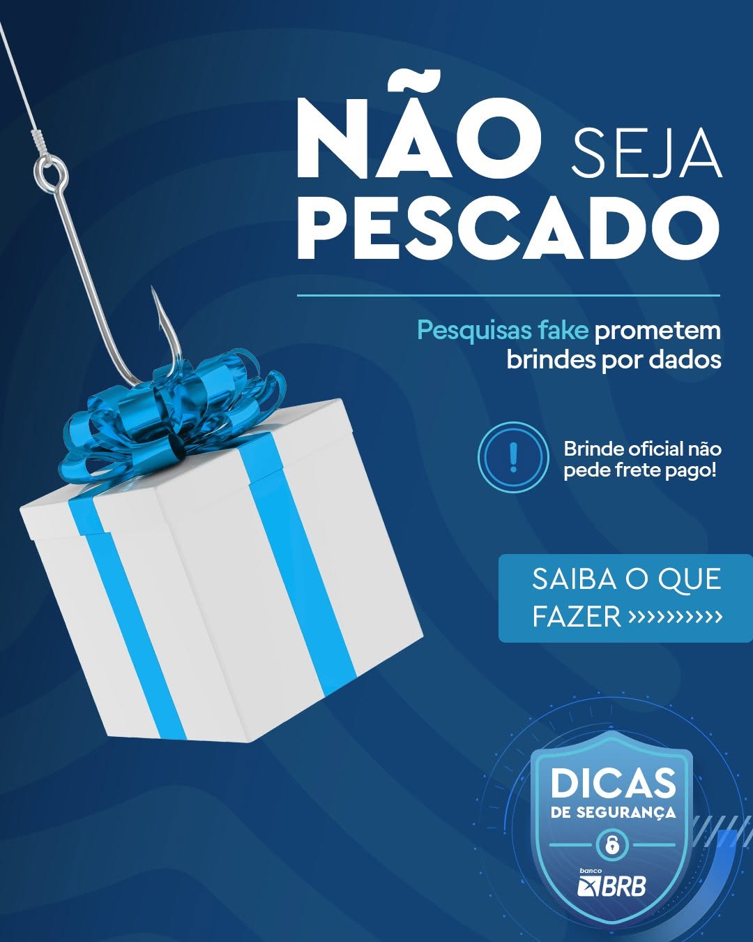 Post de Brb