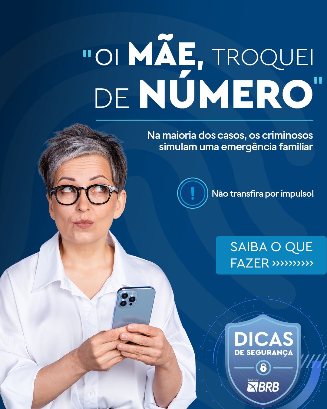 Post de Brb