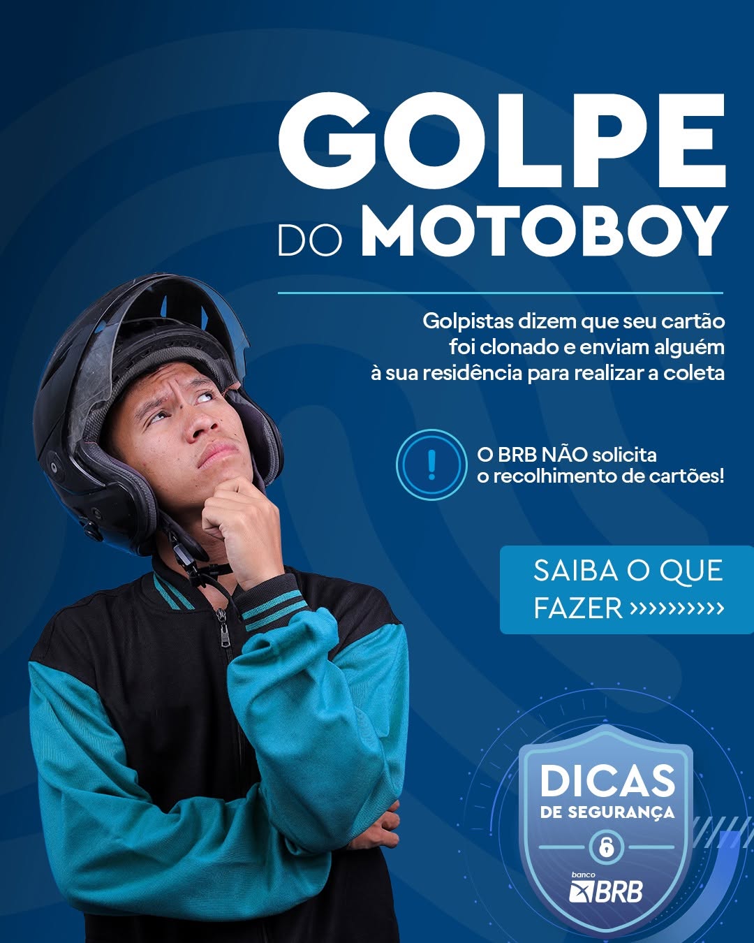 Post de Brb