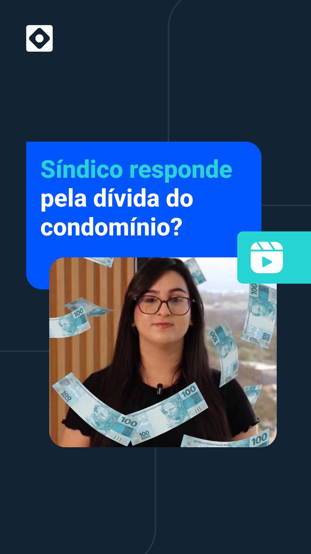 Post de BRCondominio