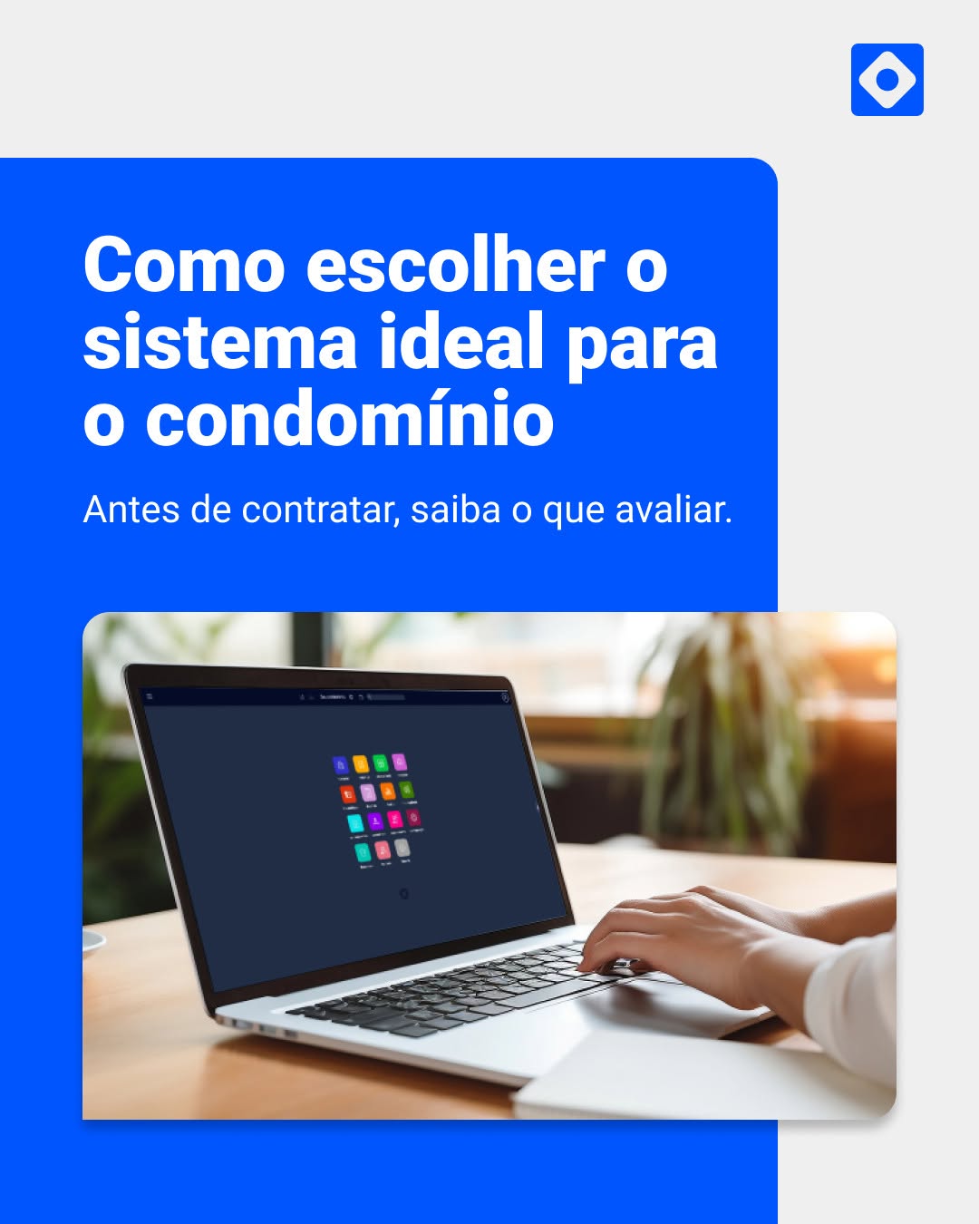 Post de BRCondominio