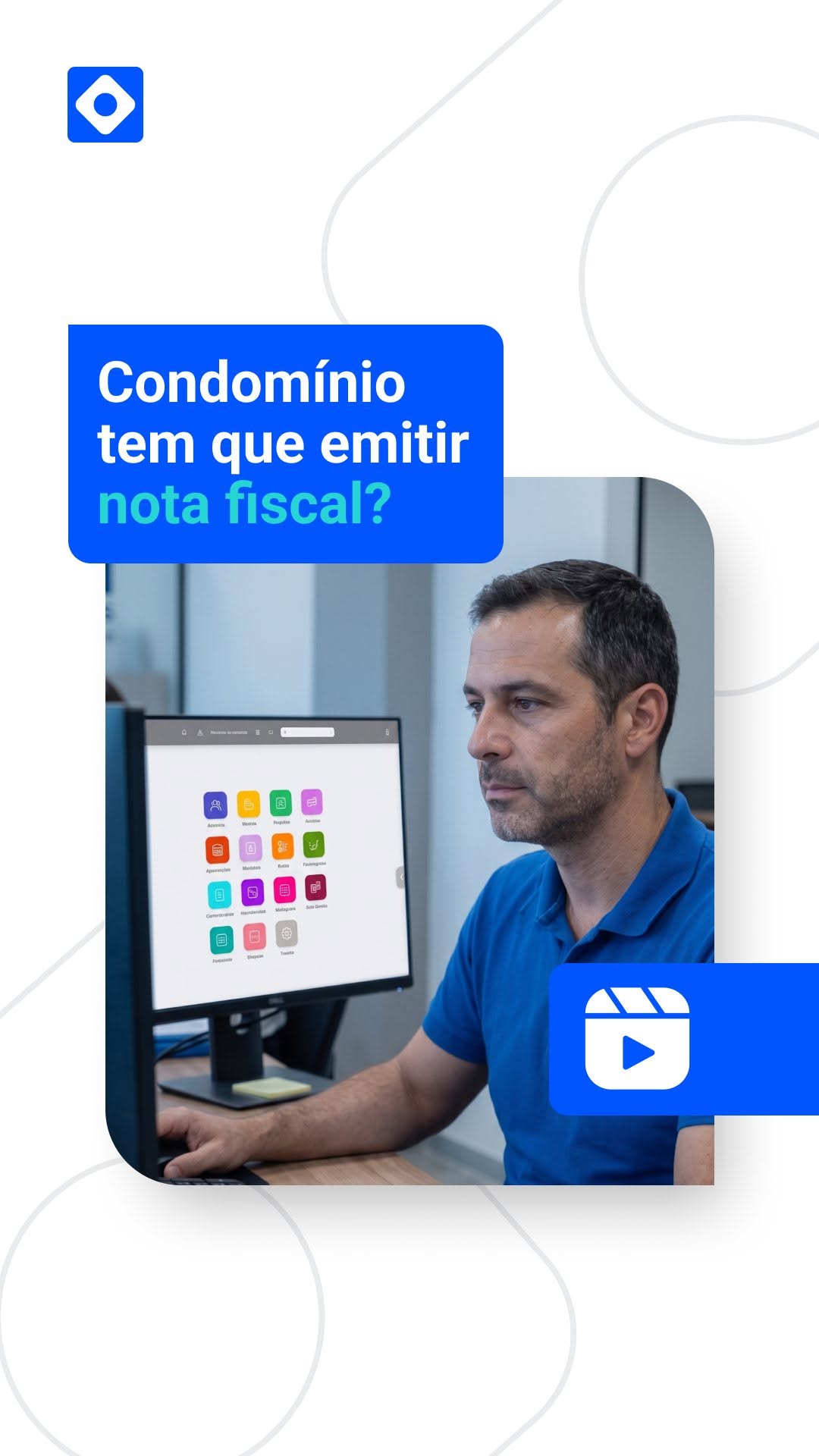 Post de BRCondominio