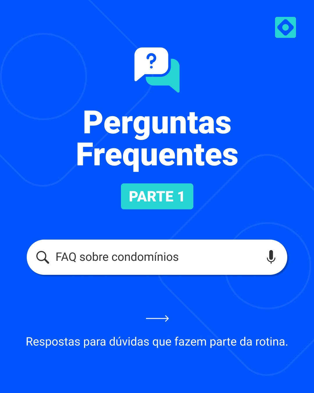 Post de BRCondominio