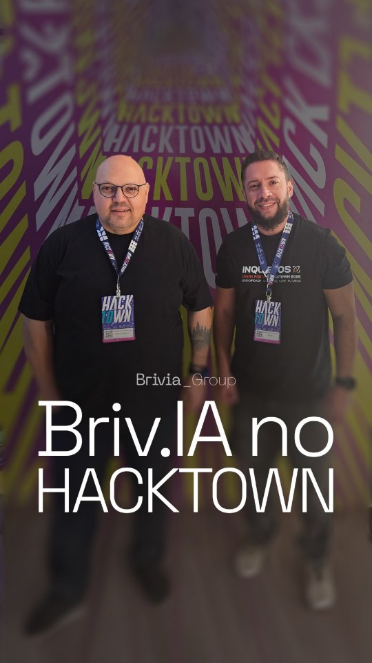 Post de Brivia