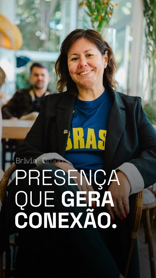 Post de Brivia