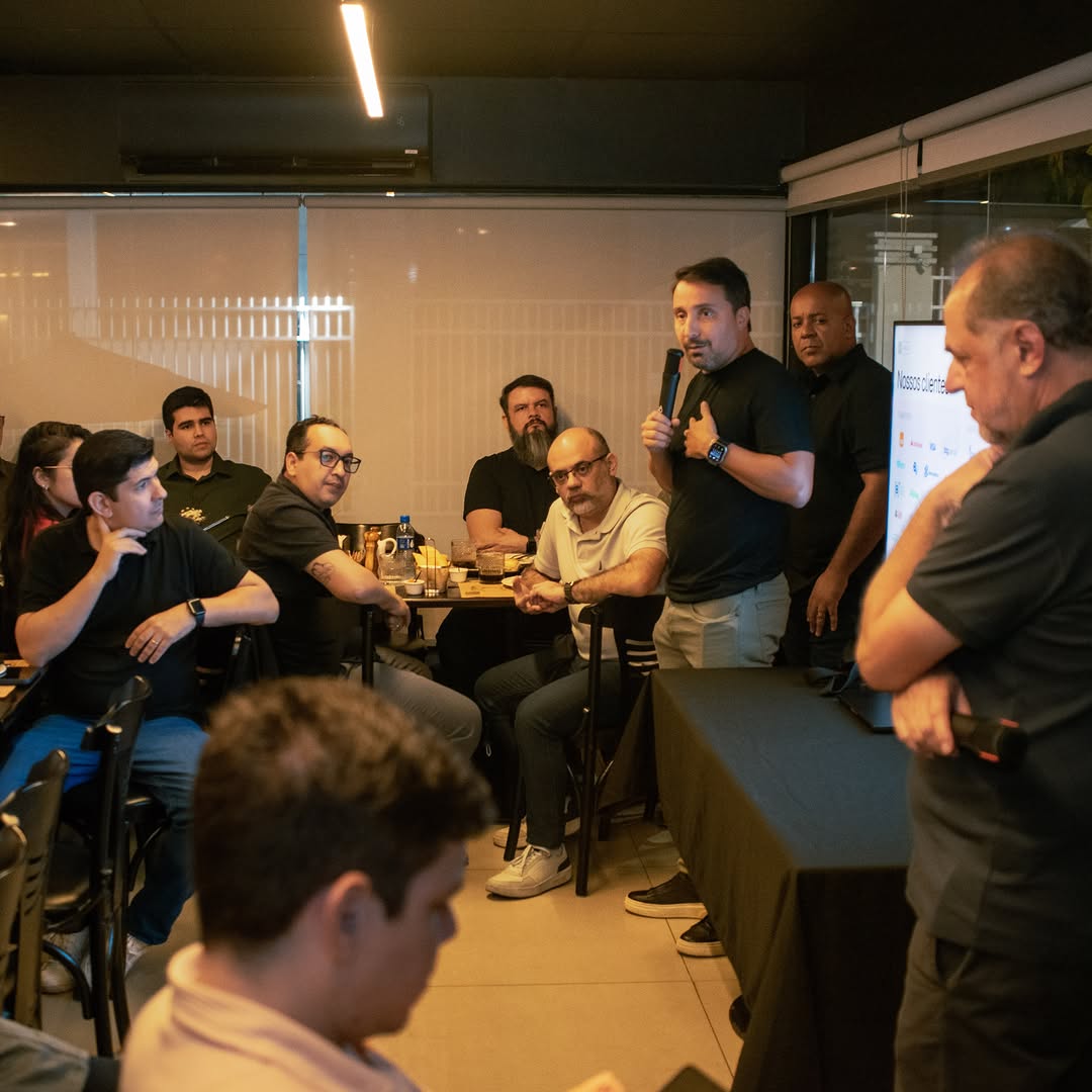 Post de BRQ Digital Solutions