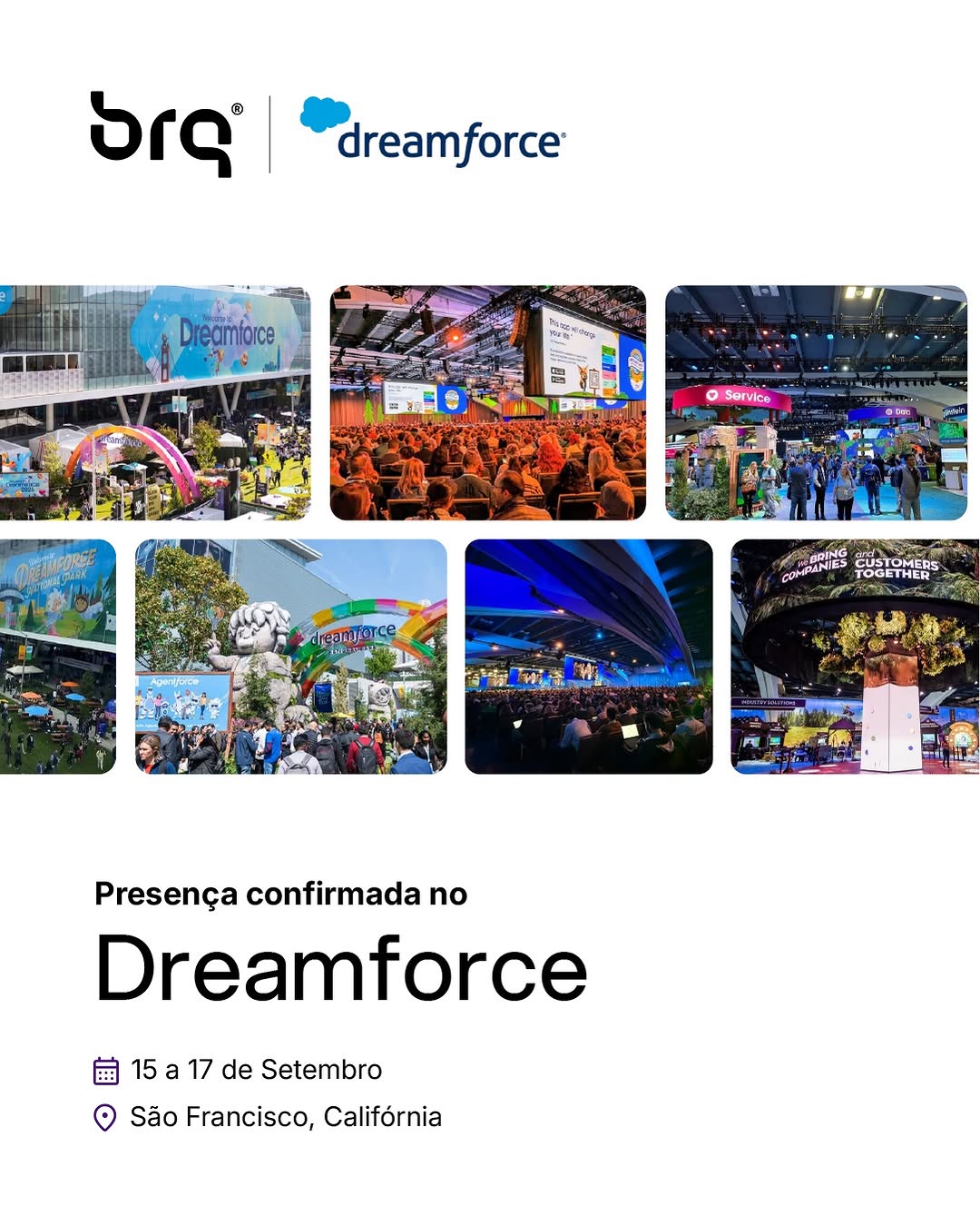 Post de BRQ Digital Solutions