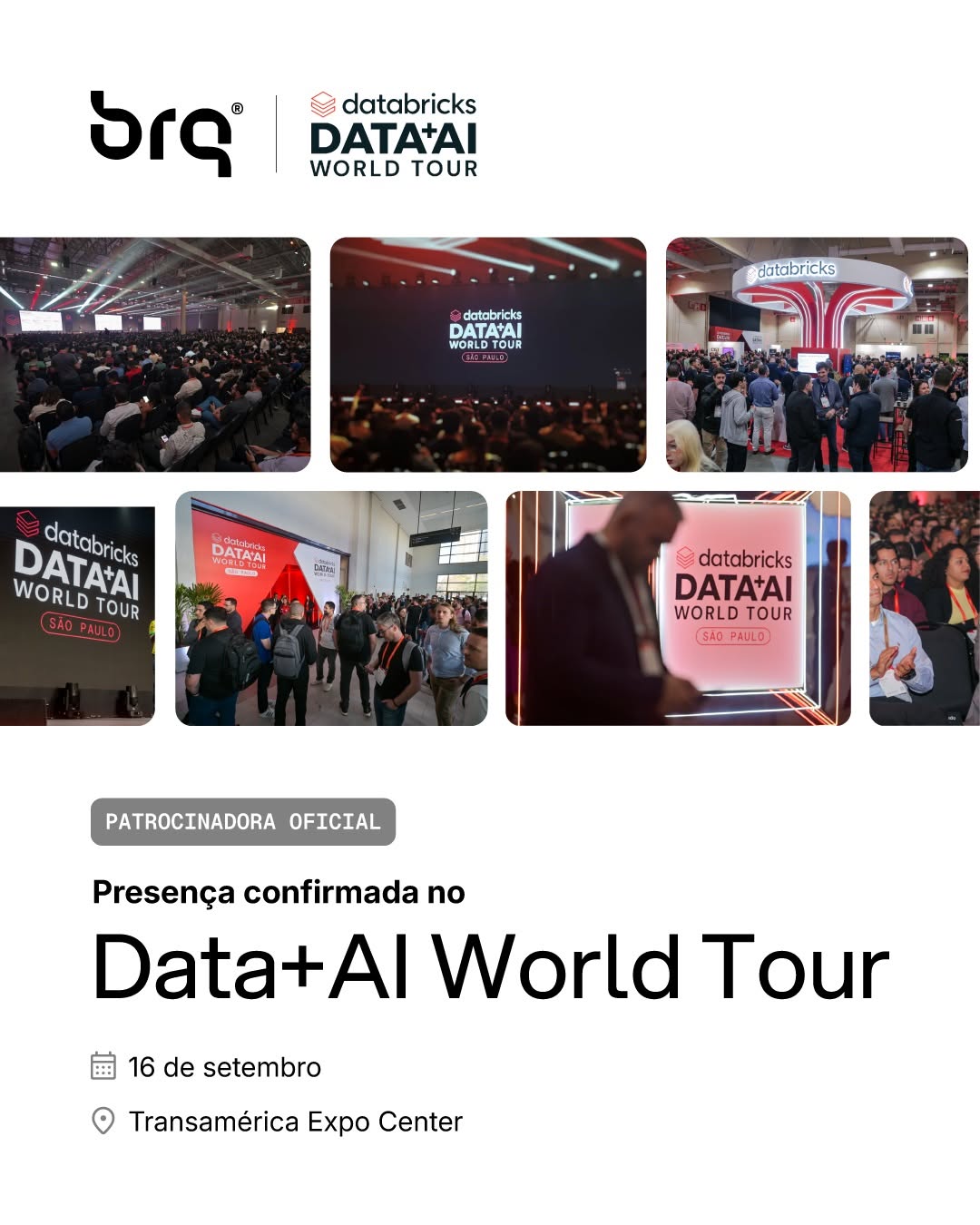 Post de BRQ Digital Solutions