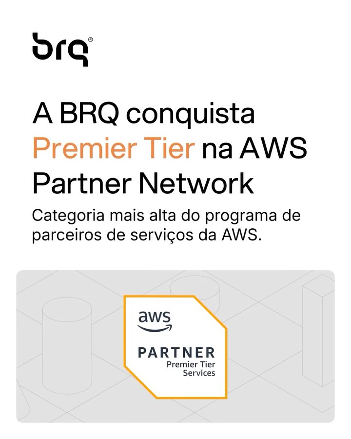Post de BRQ Digital Solutions
