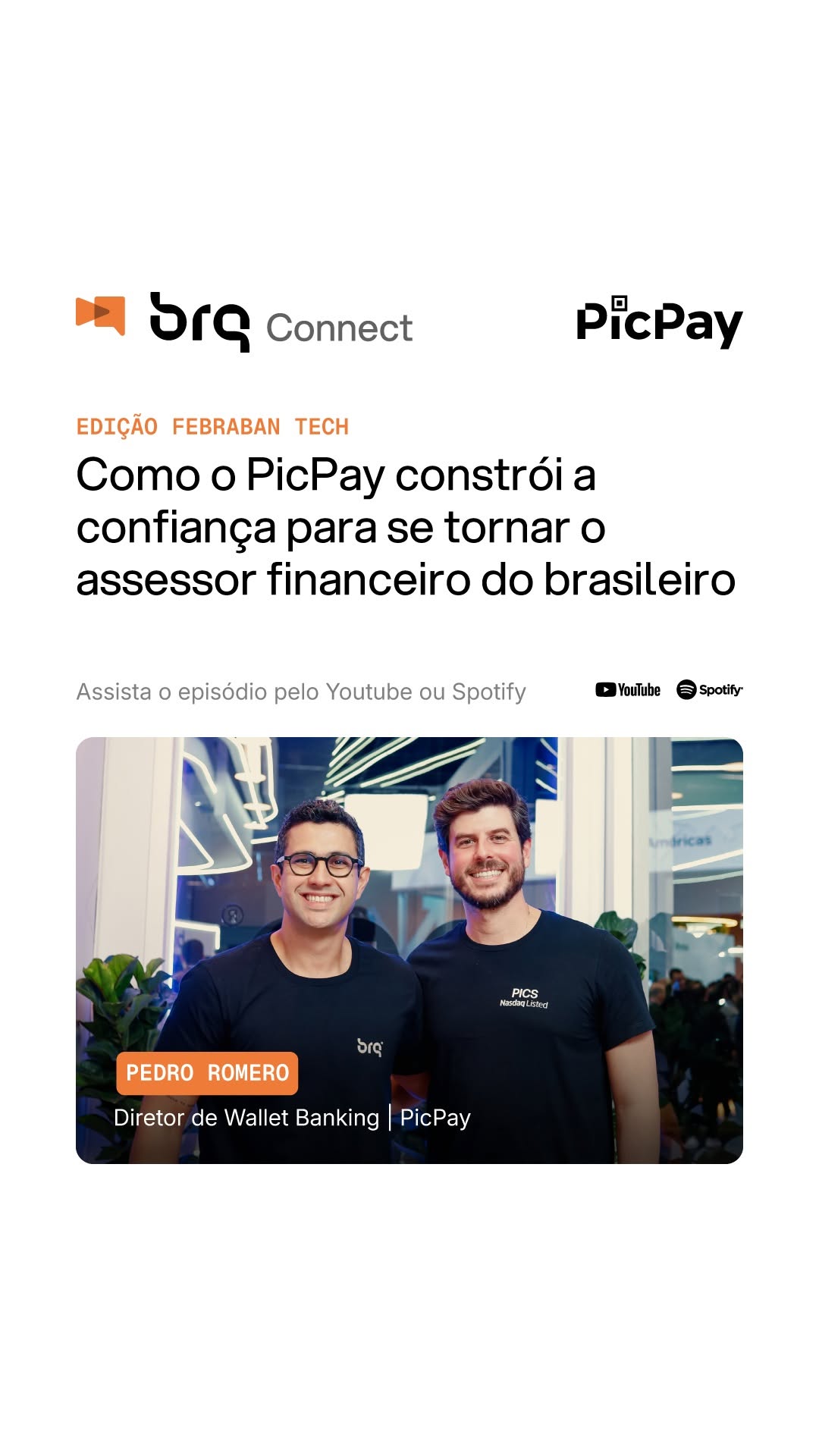 Post de BRQ Digital Solutions