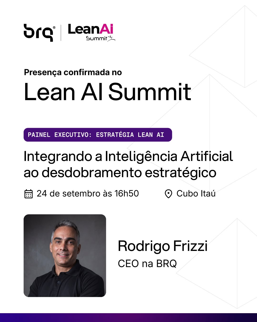 Post de BRQ Digital Solutions