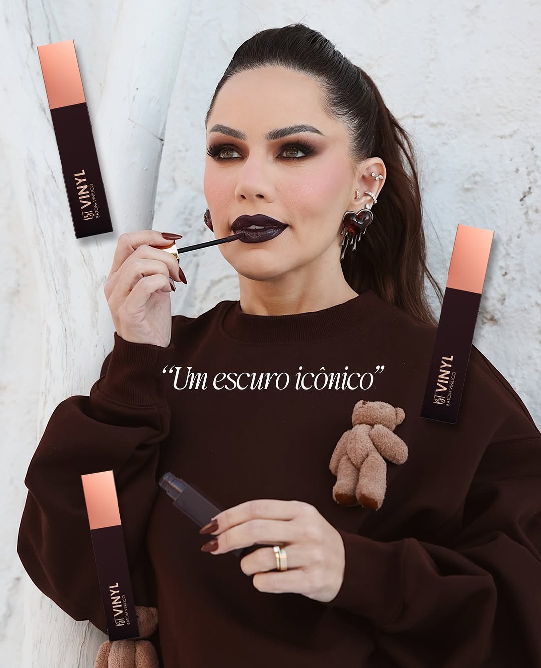 Post de BT - Bruna Tavares