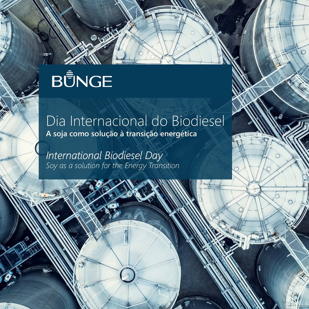 Post de Bunge