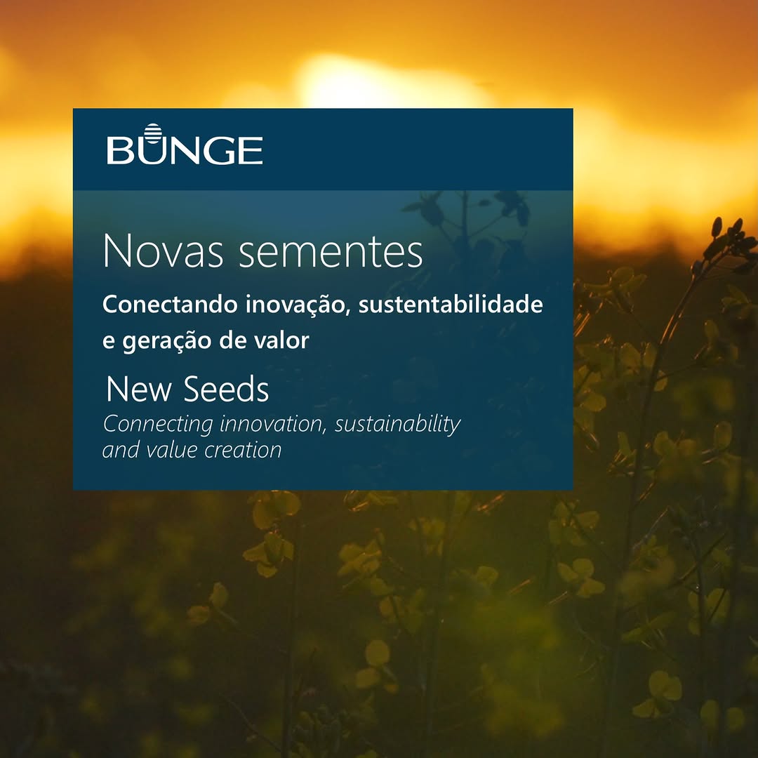 Post de Bunge